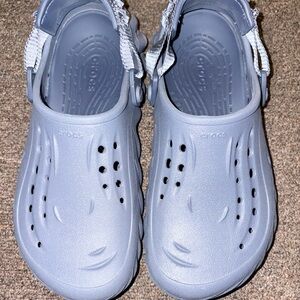 Crocs Adult Echo Blue